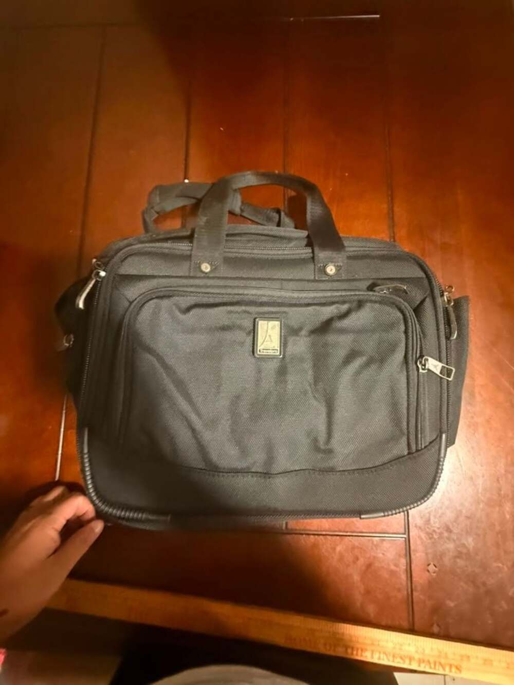 Travelpro FlightCrew5 Flight Tote Bag